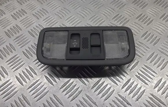 Honda Civic Sunroof switch 