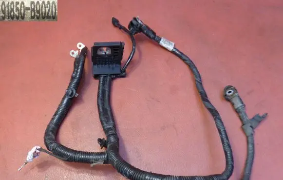 KIA Picanto Wires (generator/alternator) 91850B9020