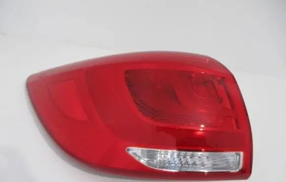 KIA Sportage Rear/tail lights 924013W6