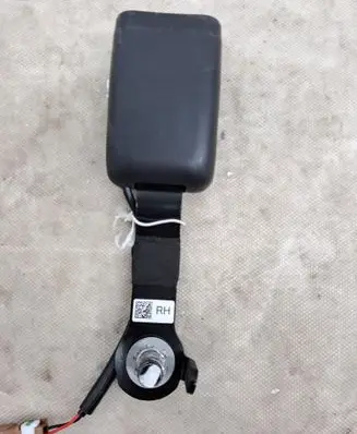 Hyundai Tucson IV NX4 Rear seatbelt buckle 89840N7000