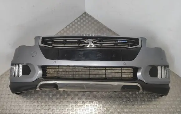 Peugeot 508 RXH Front bumper