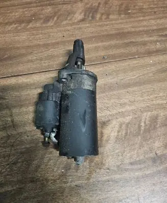 Audi A6 S6 C5 4B Starter motor
