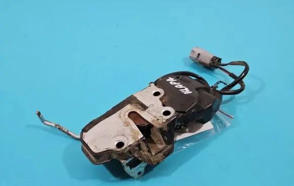 Toyota RAV 4 (XA10) Tailgate/trunk/boot lock/catch/latch IMPRK1380278