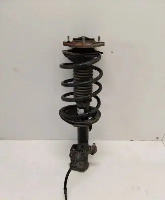 Toyota Corolla E120 E130 Rear shock absorber/damper 4851002201