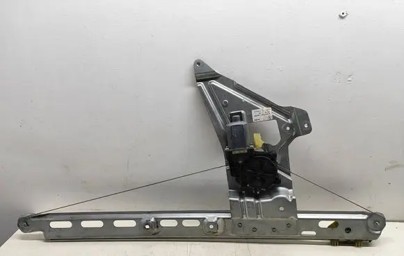 Mercedes-Benz Sprinter W907 W910 Front door electric window regulator A9107201100 C62621102 ZGS005