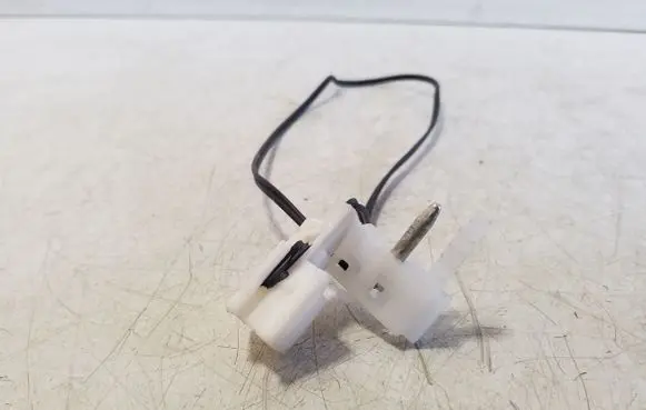 Nissan Navara D23 Interior temperature sensor 