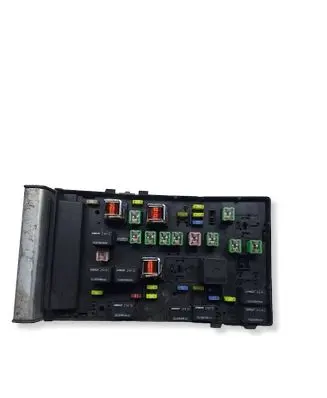 Chrysler Voyager Fuse module 05144579AB T031401879