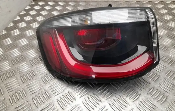 Jeep Compass Rear/tail lights P55112683AD