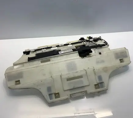 BMW M4 F82 F83 Rear bumper mounting bracket 8054289 15857711