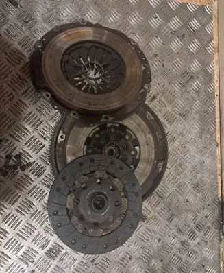 Mercedes-Benz SLK R170 Clutch set kit
