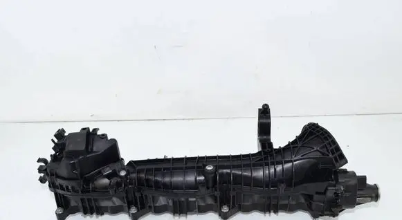 BMW 5 F10 F11 Intake manifold 7811909 8570791 11617811909