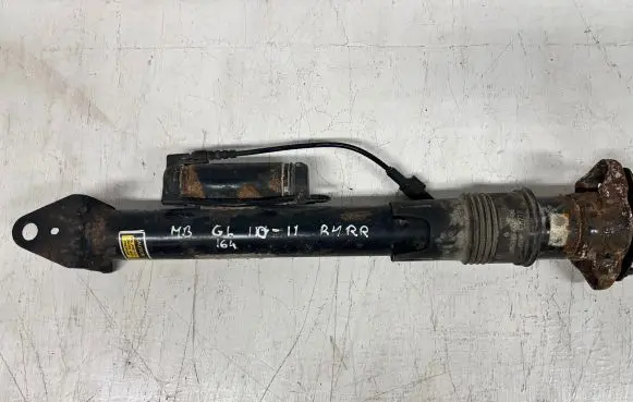 Mercedes-Benz GL X164 Rear shock absorber/damper D01272 E4SR4Z016A00