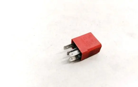Fiat Stilo Other relay 46520422 A727