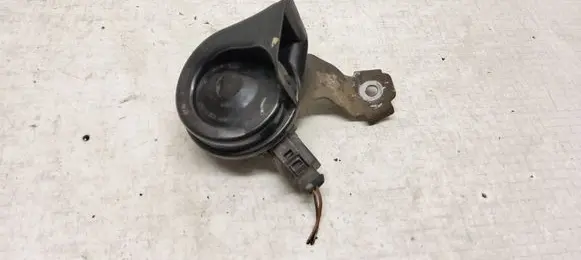 Volkswagen Golf V Horn signal 1K0951180G 4D0971992