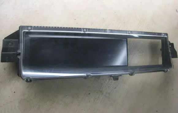 Renault Espace - Grand espace IV Speedometer (instrument cluster) P8200660940