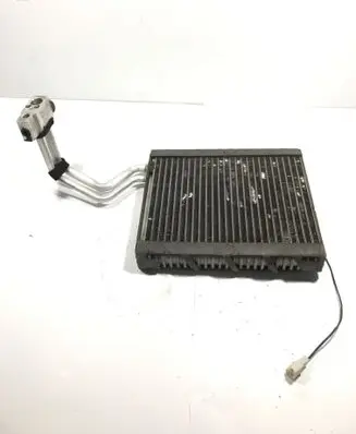 Air conditioning (A/C) radiator (interior)