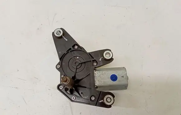 Nissan Juke I F15 Rear window wiper mechanism 287101KA0A