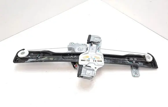 Chevrolet Trax Front door window regulator with motor 98810SUV10