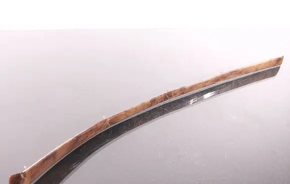 BMW 5 E39 Front door trim bar 8200711