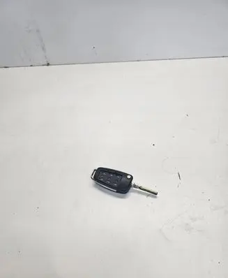 Audi A3 S3 8P Ignition key/card 8P0837220D