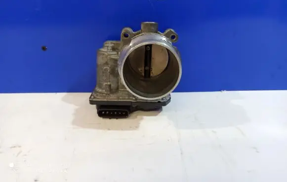 Volvo S60 Throttle valve 31293736
