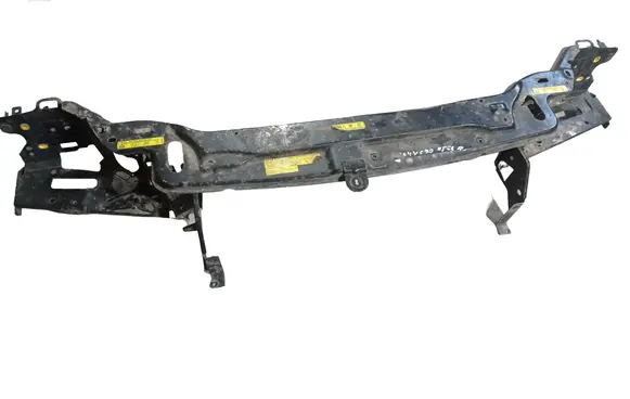 Volvo XC90 Top upper radiator support slam panel 9454401