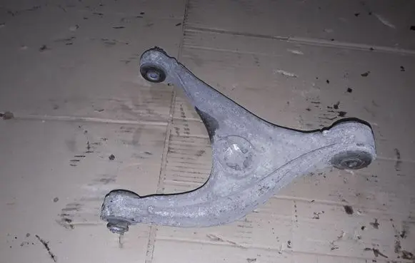 Citroen C5 Rear upper control arm/wishbone NOCODE