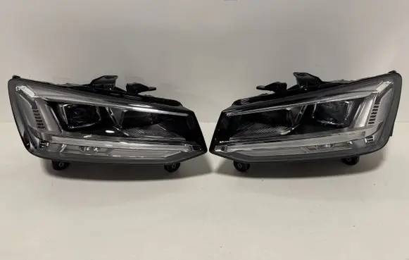 Audi SQ2 GA Headlights/headlamps set 81A941034C 81A941033C 81A941034