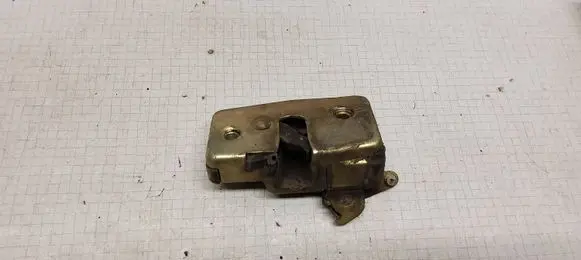 Volkswagen Transporter - Caravelle T4 Sliding door lock 701843604D