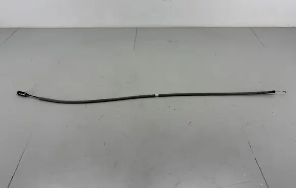 Volkswagen Crafter Sliding door cable line 