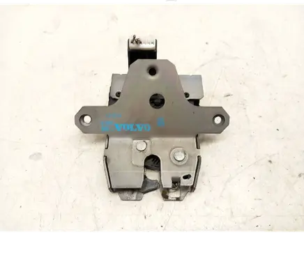 Volvo XC60 Tailgate/trunk/boot lock/catch/latch 123514 31335052