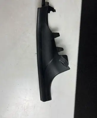 BMW 4 F32 F33 Rear sill trim cover 7308812