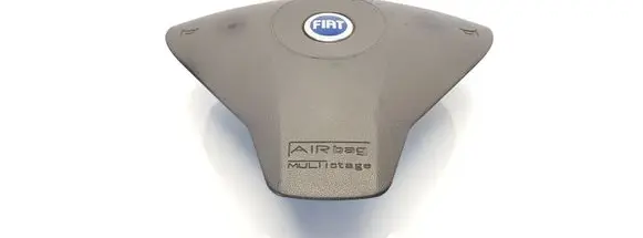 Fiat Multipla Steering wheel airbag 7353148010