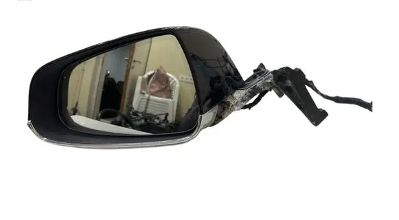 Tesla Model S Front door electric wing mirror