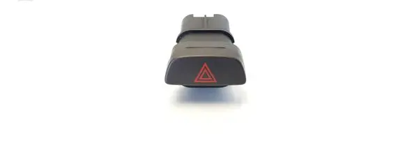 Ford Focus Hazard light switch 4M5T13A350AC