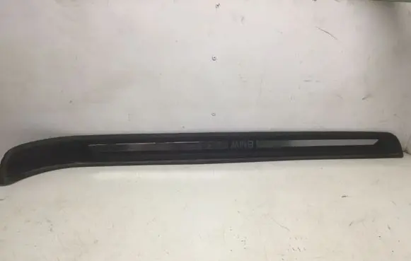BMW 3 E90 E91 Side skirt front trim 51477120763 51477178597