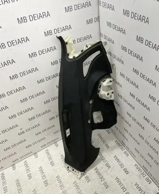 Porsche Panamera (970) (C) pillar trim 97055519601