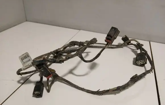Chrysler Grand Voyager V Parking sensor (PDC) wiring loom 05113114AB