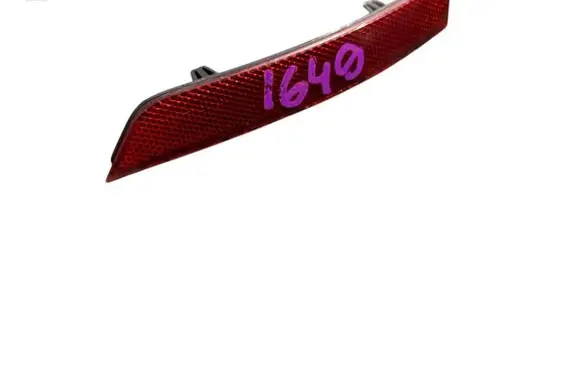 Volkswagen PASSAT B8 Rear tail light reflector 3G0945103A