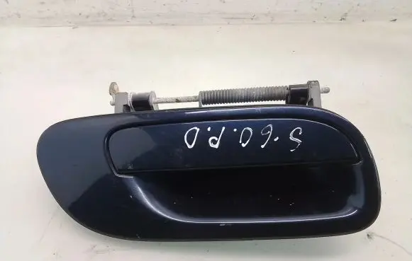 Volvo S60 Front door exterior handle Z410
