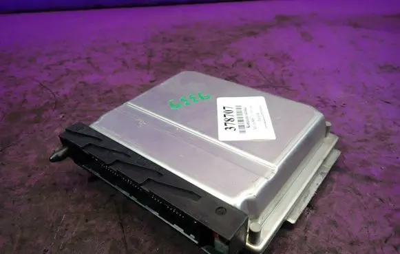 Volvo S60 Engine control unit/module ECU 