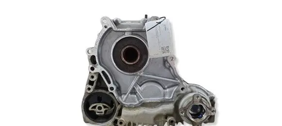 BMW X1 E84 Gearbox transfer box case ATC35L