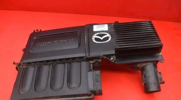 Mazda 323 F Air filter box 1001407041