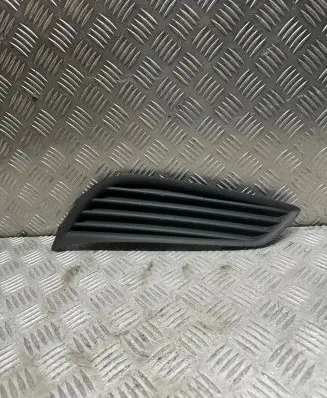 Opel Astra K Front bumper lower grill 13448413