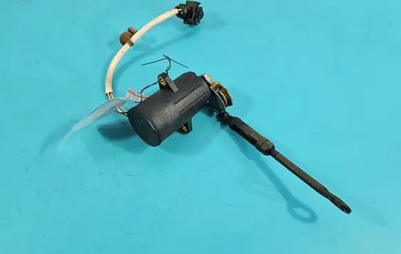 Volkswagen PASSAT B5.5 Accelerator throttle pedal 0281002286 IMPRK1596170