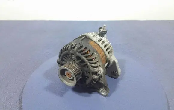 Mazda 3 III Generator/alternator A5TJ0591AX