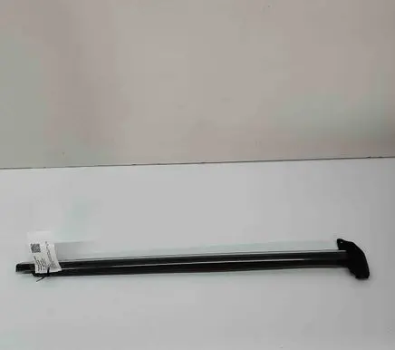 Mercedes-Benz S W140 Rear door glass trim molding A1406902980