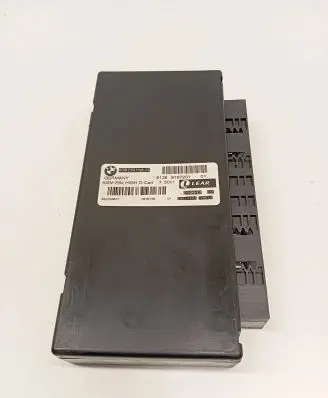 BMW 5 E60 E61 Comfort/convenience module 9167201 75011 239943