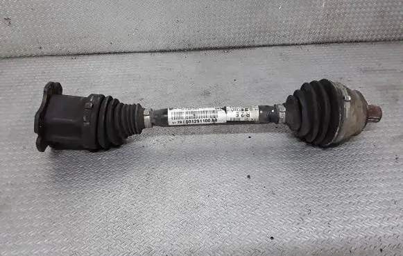 Volkswagen Phaeton Front driveshaft 3D0407272E