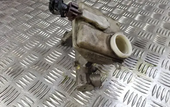 Volvo S80 Master brake cylinder